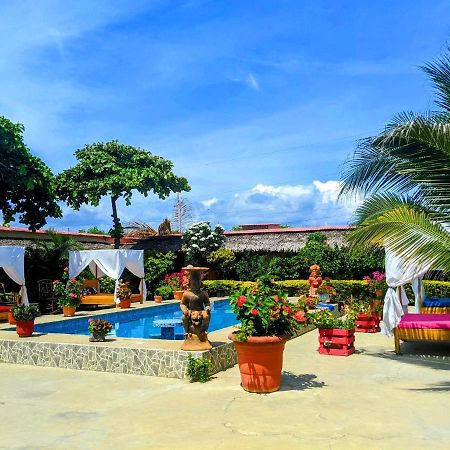 The Cottages By The Sea San Clemente Bagian luar foto