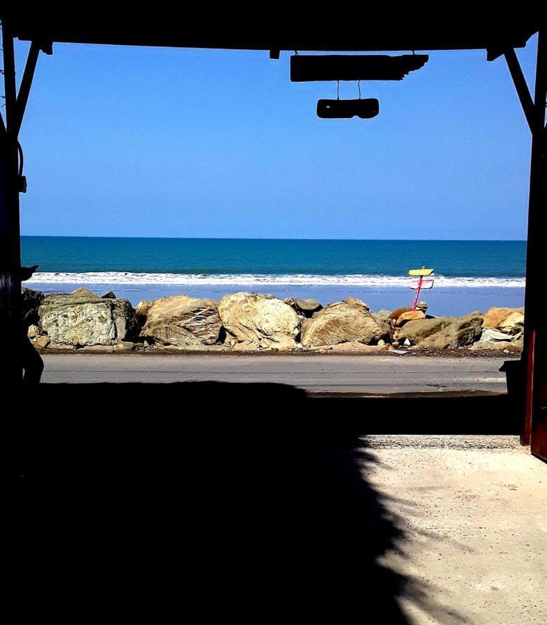 The Cottages By The Sea San Clemente Bagian luar foto