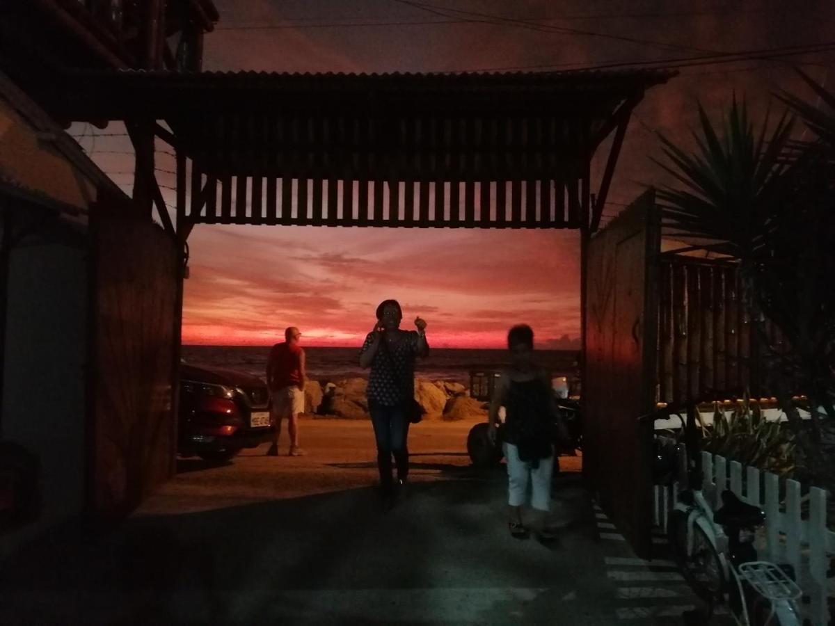 The Cottages By The Sea San Clemente Bagian luar foto