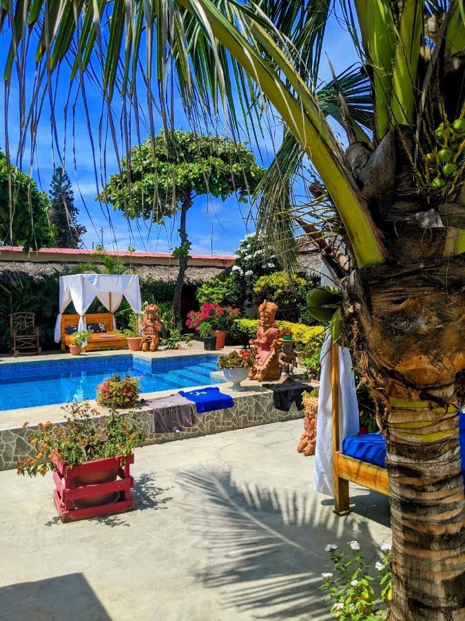 The Cottages By The Sea San Clemente Bagian luar foto