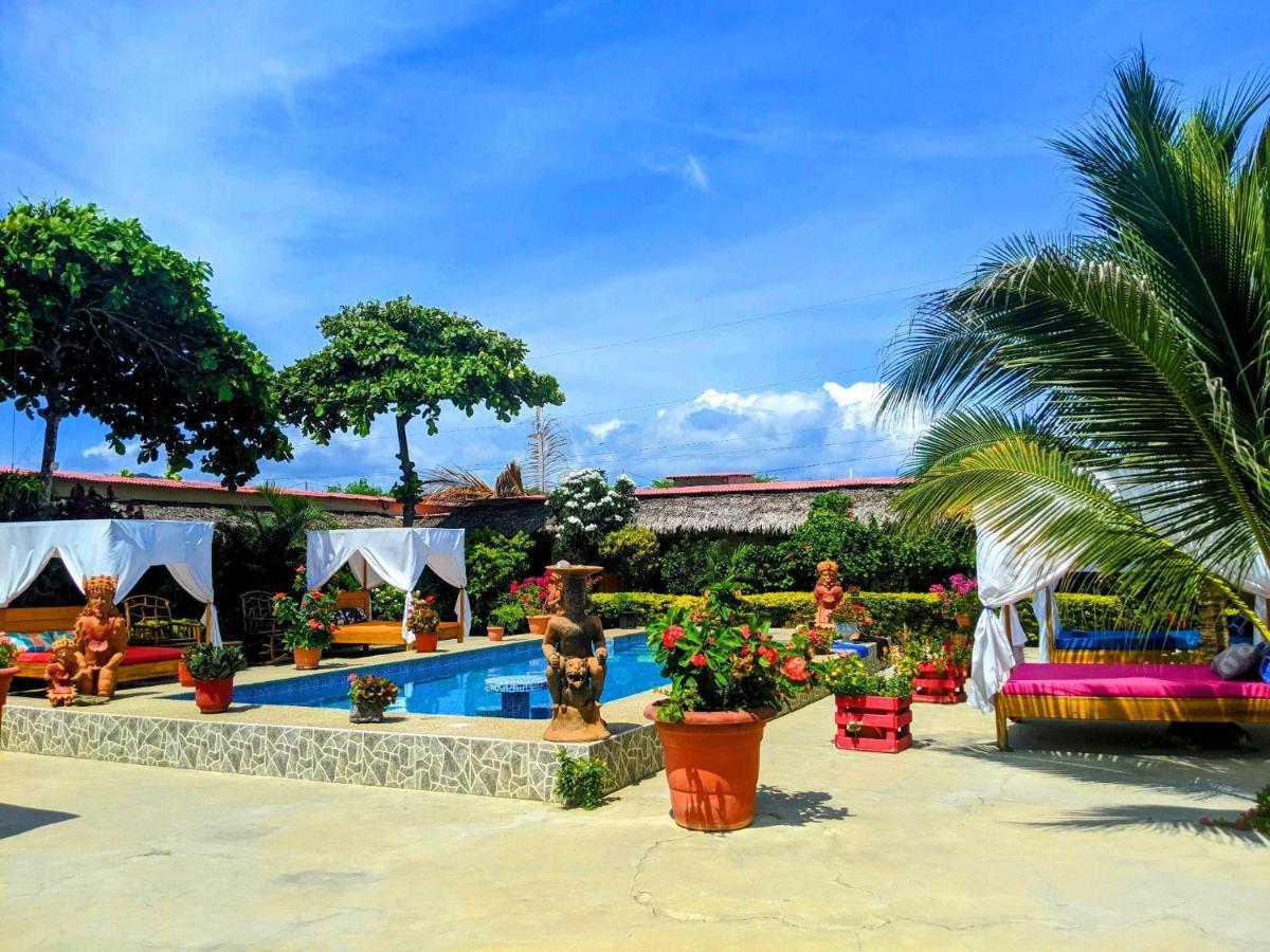 The Cottages By The Sea San Clemente Bagian luar foto