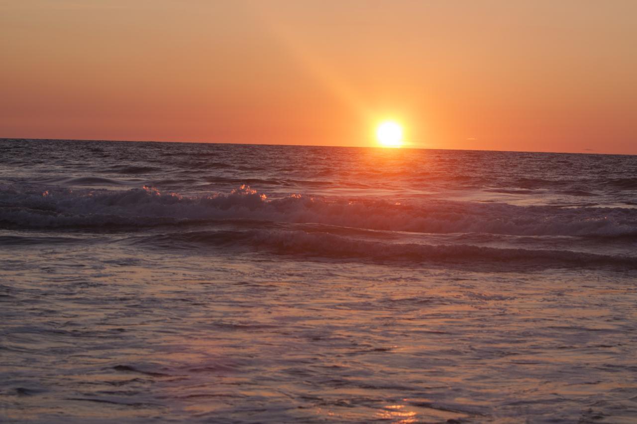 The Cottages By The Sea San Clemente Bagian luar foto