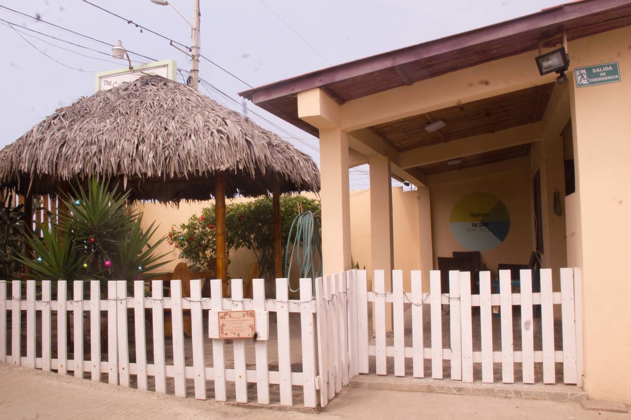 The Cottages By The Sea San Clemente Bagian luar foto