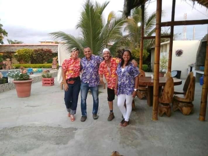 The Cottages By The Sea San Clemente Bagian luar foto
